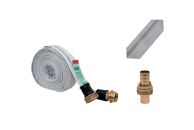 Materiale Pompieristico MM4820B