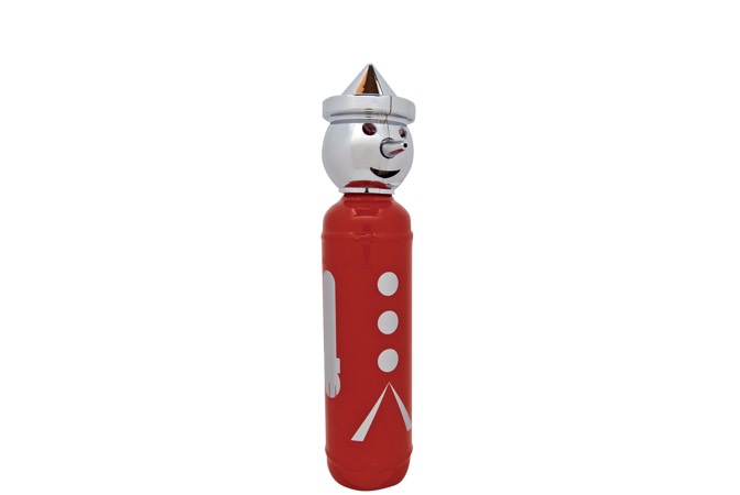 Estintore a polvere EPMB1EN